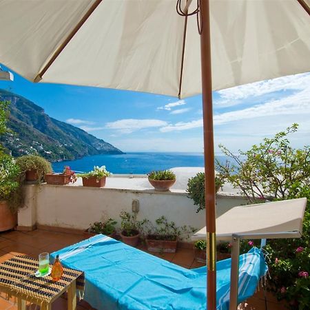 Casa Noemi 4&2, Emma Villas Positano Eksteriør bilde