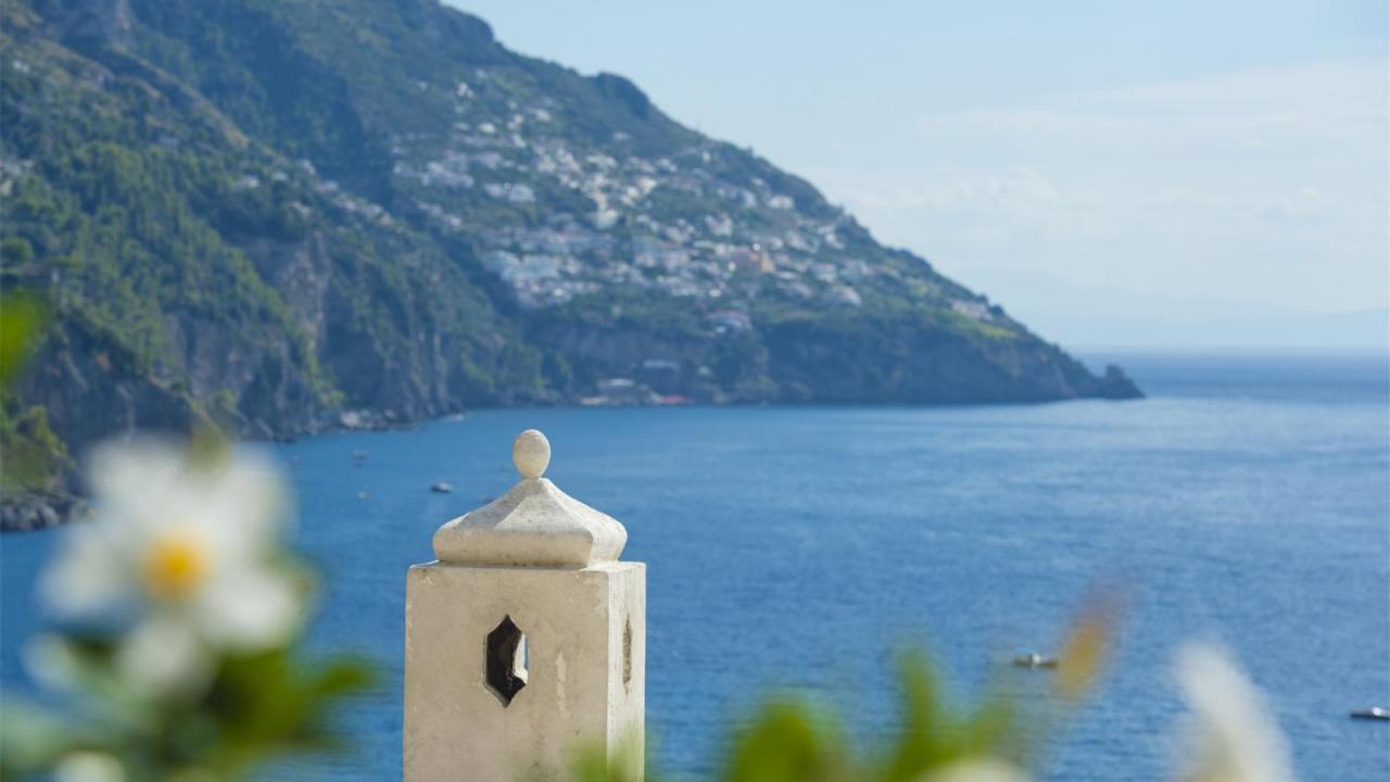 Casa Noemi 4&2, Emma Villas Positano Eksteriør bilde