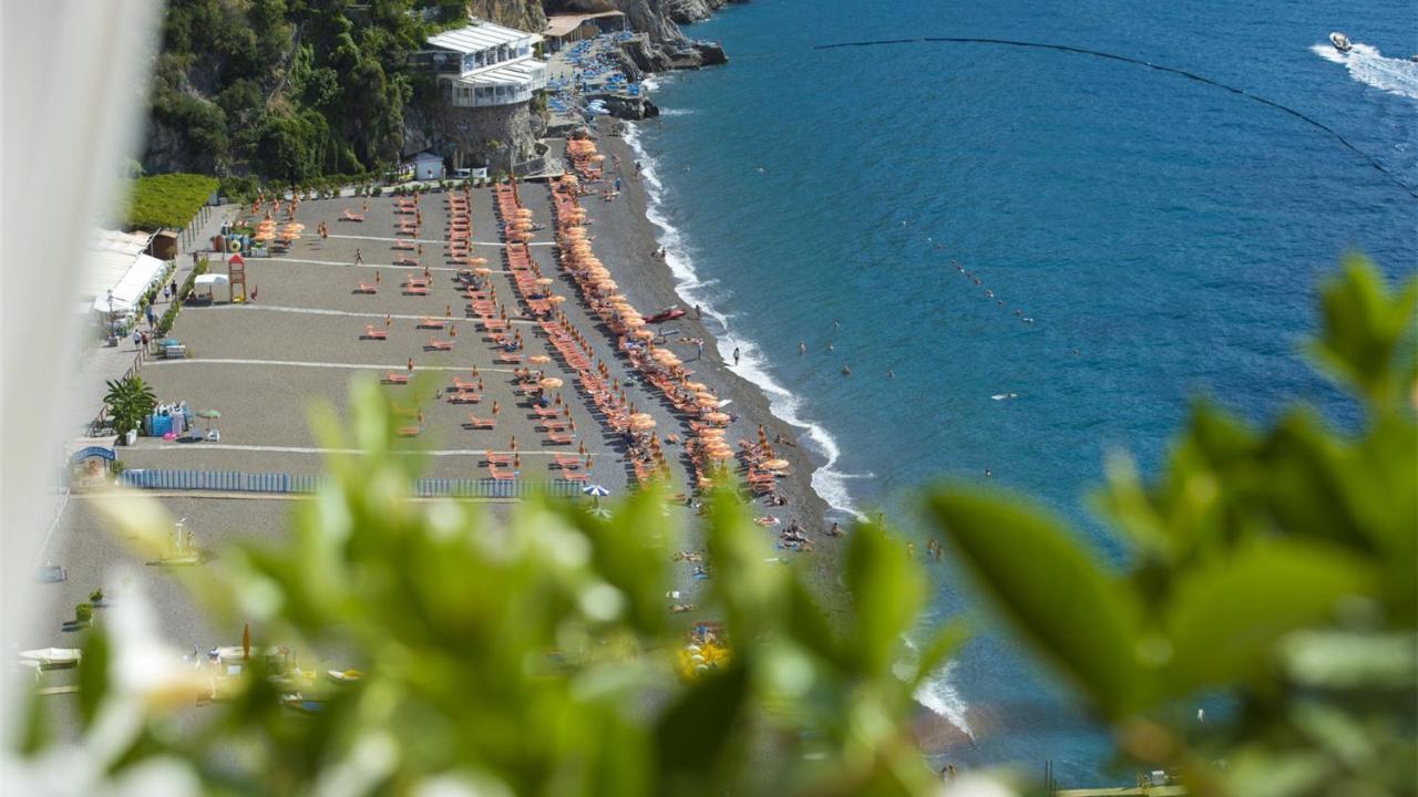 Casa Noemi 4&2, Emma Villas Positano Eksteriør bilde